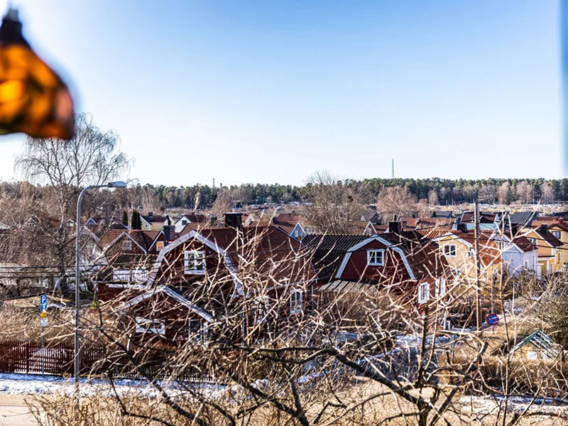 om markarbete jarna sormland