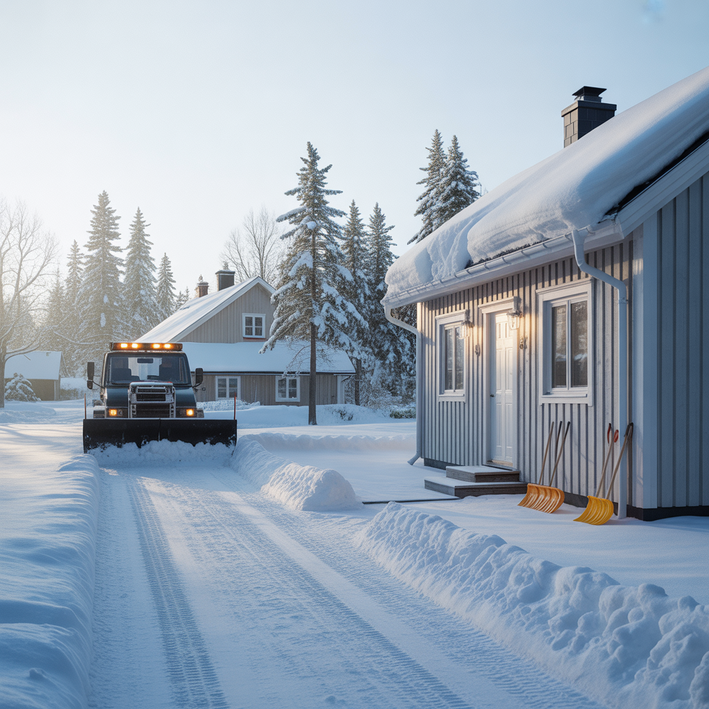 12.Vad paverkar priset pa snorojningstjanster