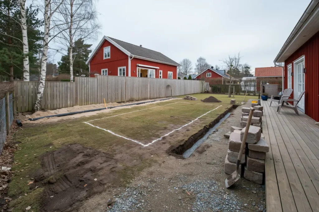 pooldr m hemma s planerar du poolbygget f r r tt placering budget och l ngsiktig komfort