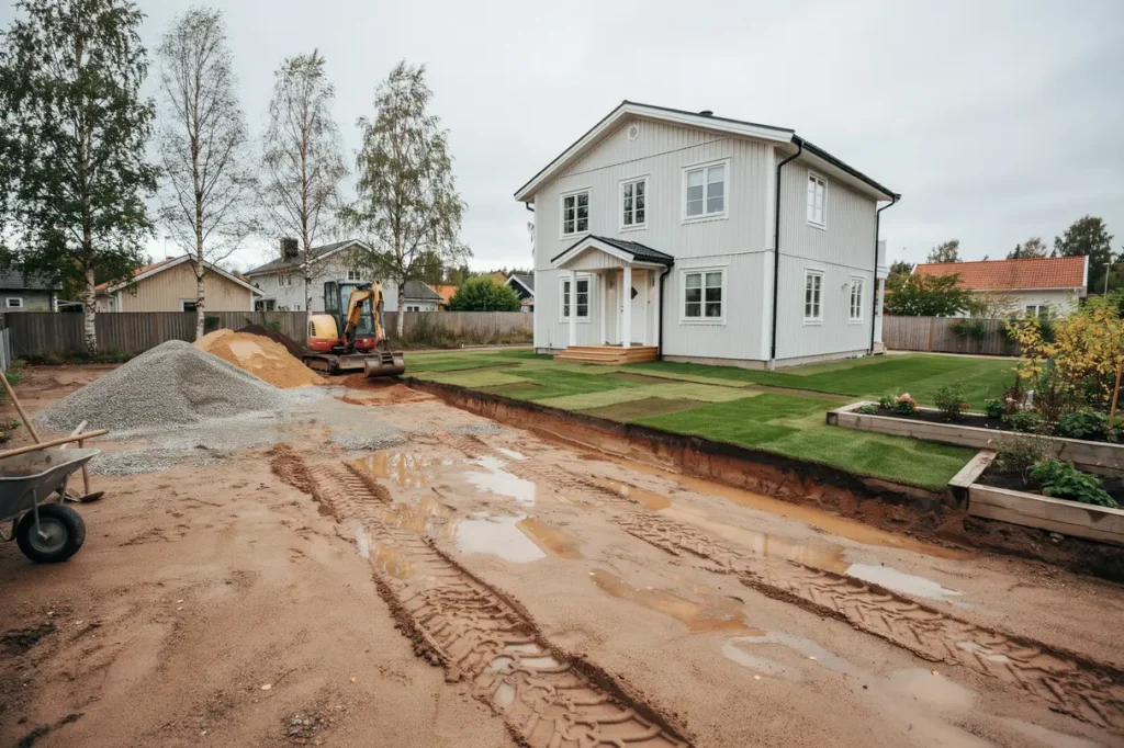 lerjord p tomten s f rb ttrar du b righet dr nering och v xtmilj utan on diga omtag